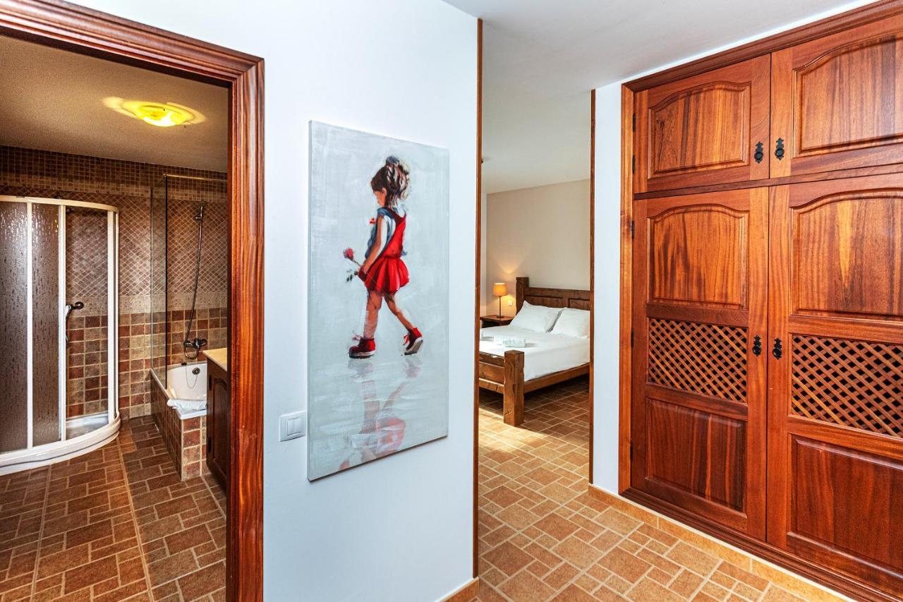 Hébergement de vacances Casa La Vera
